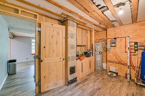 Tiny photo for 30 Sharon Road, Wagener, SC 29164 (MLS # 218777)