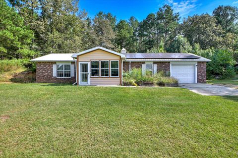 Tiny photo for 30 Sharon Road, Wagener, SC 29164 (MLS # 218777)
