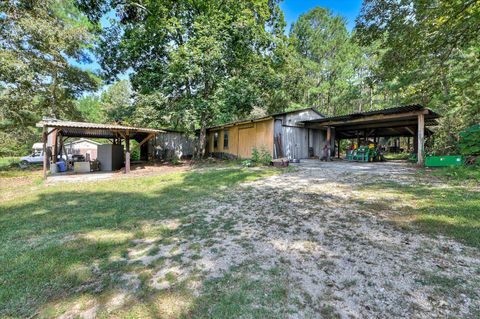 Tiny photo for 30 Sharon Road, Wagener, SC 29164 (MLS # 218777)
