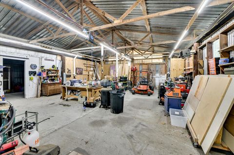 Tiny photo for 30 Sharon Road, Wagener, SC 29164 (MLS # 218777)