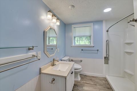 Tiny photo for 30 Sharon Road, Wagener, SC 29164 (MLS # 218777)