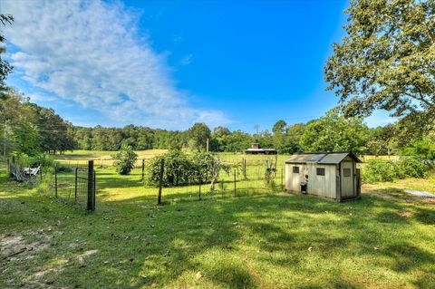 Tiny photo for 30 Sharon Road, Wagener, SC 29164 (MLS # 218777)