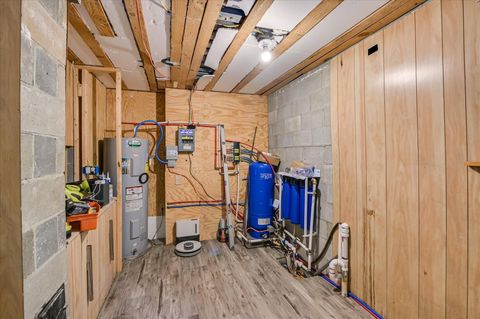 Tiny photo for 30 Sharon Road, Wagener, SC 29164 (MLS # 218777)