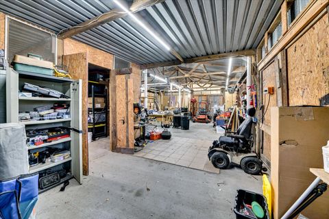 Tiny photo for 30 Sharon Road, Wagener, SC 29164 (MLS # 218777)