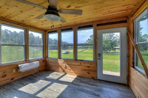 Tiny photo for 30 Sharon Road, Wagener, SC 29164 (MLS # 218777)