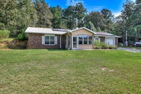 Tiny photo for 30 Sharon Road, Wagener, SC 29164 (MLS # 218777)