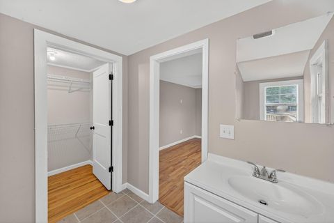 Tiny photo for 27 Vass Street, Aiken, SC 29805 (MLS # 220653)