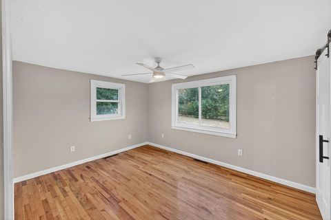 Tiny photo for 27 Vass Street, Aiken, SC 29805 (MLS # 220653)