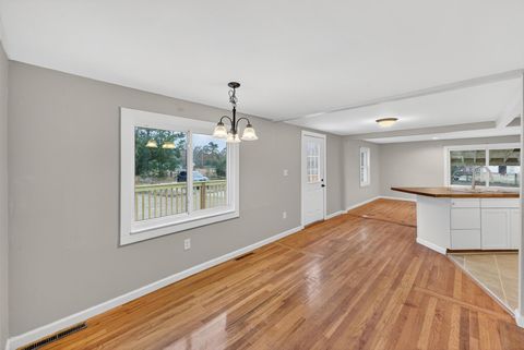 Tiny photo for 27 Vass Street, Aiken, SC 29805 (MLS # 220653)