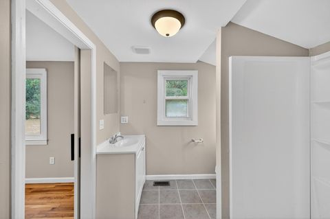 Tiny photo for 27 Vass Street, Aiken, SC 29805 (MLS # 220653)