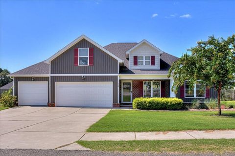 266 Sweetwater Landing Drive, North Augusta, SC 29860 - #: 208080