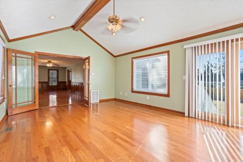 Tiny photo for 2367 Casaba Drive, Aiken, SC 29803 (MLS # 221351)