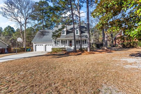 Photo of 2367 Casaba Drive, Aiken, SC 29803 (MLS # 221351)
