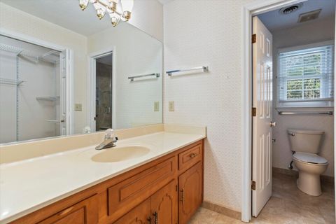 Tiny photo for 2367 Casaba Drive, Aiken, SC 29803 (MLS # 221351)