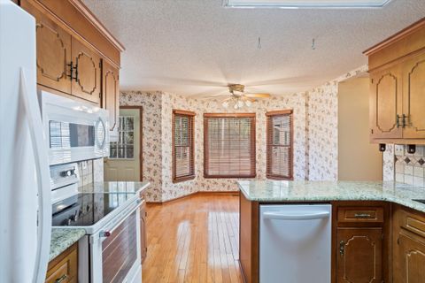 Tiny photo for 2367 Casaba Drive, Aiken, SC 29803 (MLS # 221351)