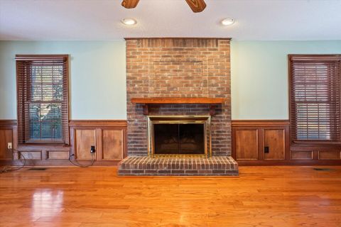 Tiny photo for 2367 Casaba Drive, Aiken, SC 29803 (MLS # 221351)