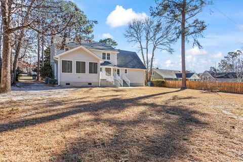 Tiny photo for 2367 Casaba Drive, Aiken, SC 29803 (MLS # 221351)