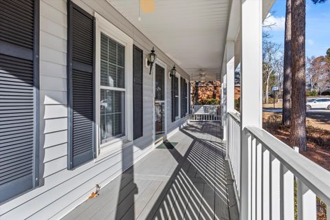 Tiny photo for 2367 Casaba Drive, Aiken, SC 29803 (MLS # 221351)