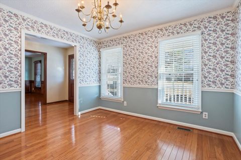 Tiny photo for 2367 Casaba Drive, Aiken, SC 29803 (MLS # 221351)