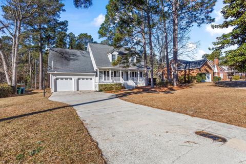 Tiny photo for 2367 Casaba Drive, Aiken, SC 29803 (MLS # 221351)