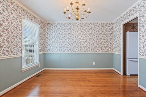 Tiny photo for 2367 Casaba Drive, Aiken, SC 29803 (MLS # 221351)