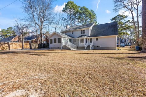 Tiny photo for 2367 Casaba Drive, Aiken, SC 29803 (MLS # 221351)