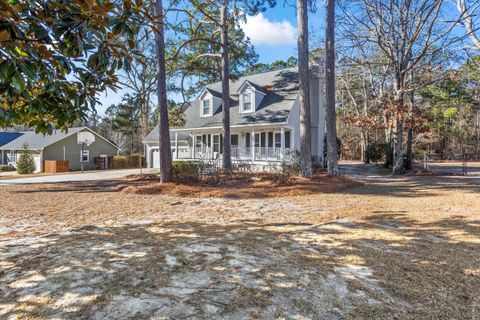 Tiny photo for 2367 Casaba Drive, Aiken, SC 29803 (MLS # 221351)
