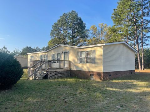Photo of 2667 Piper Road, Ridge Spring, SC 29129 (MLS # 222565)