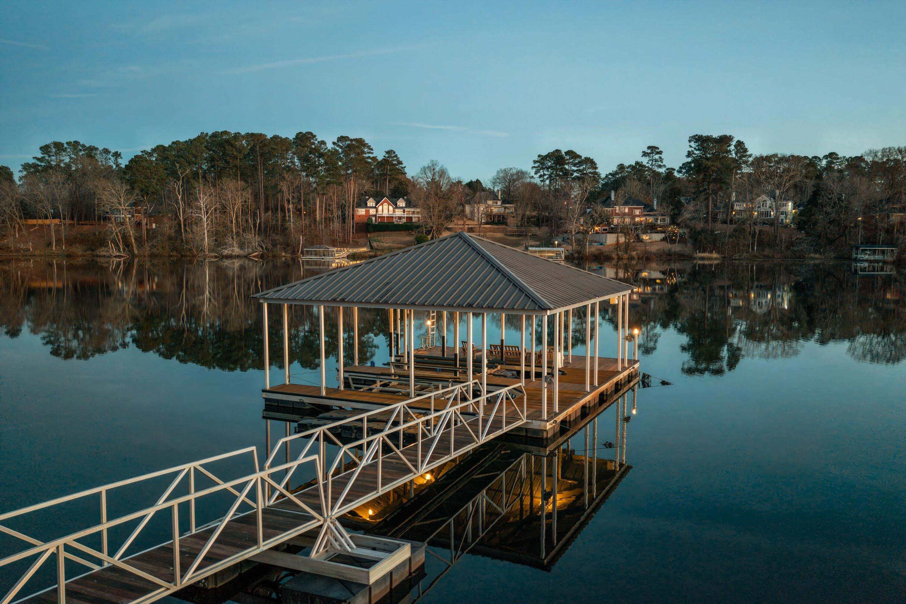 145 River Bend Drive