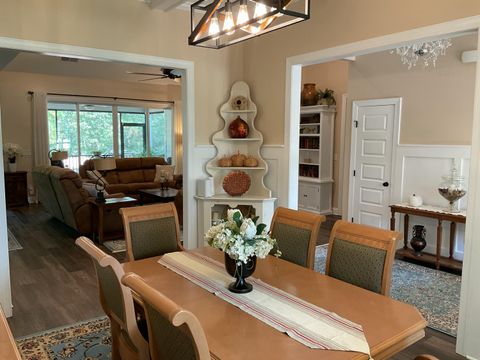 Tiny photo for 540 Callaway Drive, Graniteville, SC 29829 (MLS # 219795)