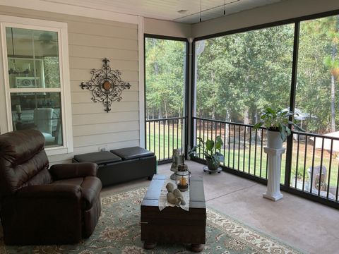 Tiny photo for 540 Callaway Drive, Graniteville, SC 29829 (MLS # 219795)