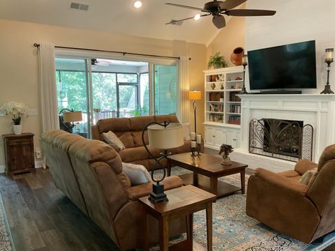Tiny photo for 540 Callaway Drive, Graniteville, SC 29829 (MLS # 219795)