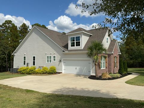 Tiny photo for 540 Callaway Drive, Graniteville, SC 29829 (MLS # 219795)