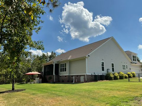 Tiny photo for 540 Callaway Drive, Graniteville, SC 29829 (MLS # 219795)