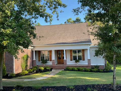 Photo of 540 Callaway Drive, Graniteville, SC 29829 (MLS # 219795)