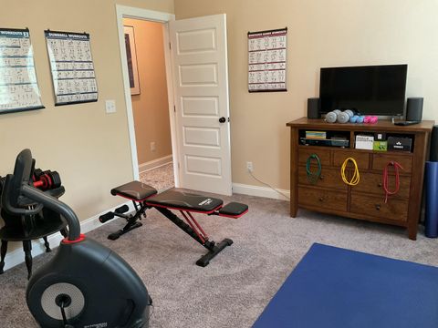 Tiny photo for 540 Callaway Drive, Graniteville, SC 29829 (MLS # 219795)