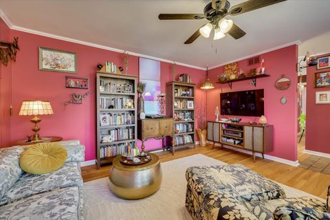 Tiny photo for 3012 Langford Drive, Augusta, GA 30909 (MLS # 221407)