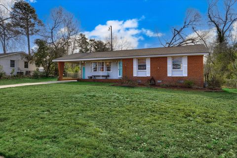 Tiny photo for 3012 Langford Drive, Augusta, GA 30909 (MLS # 221407)