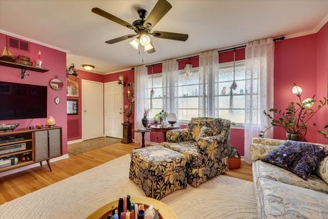 Tiny photo for 3012 Langford Drive, Augusta, GA 30909 (MLS # 221407)