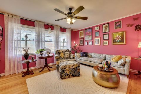 Tiny photo for 3012 Langford Drive, Augusta, GA 30909 (MLS # 221407)