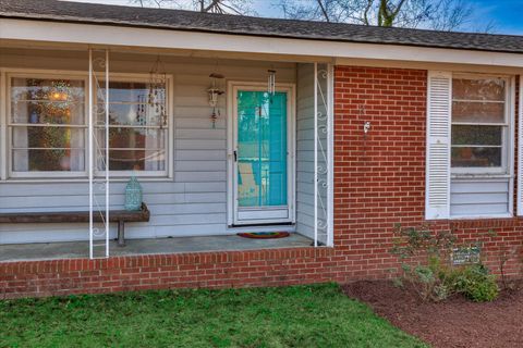Tiny photo for 3012 Langford Drive, Augusta, GA 30909 (MLS # 221407)