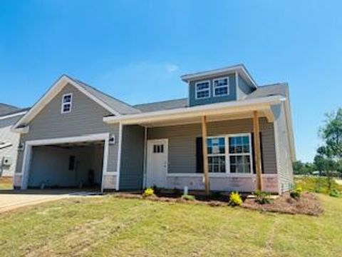 320 Expedition Drive, North Augusta, SC 29841 - #: 211114