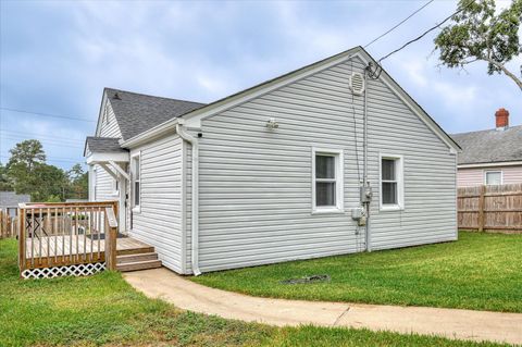 Tiny photo for 1617 Georgia Avenue, North Augusta, SC 29841 (MLS # 219801)