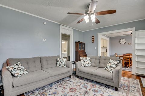 Tiny photo for 1617 Georgia Avenue, North Augusta, SC 29841 (MLS # 219801)