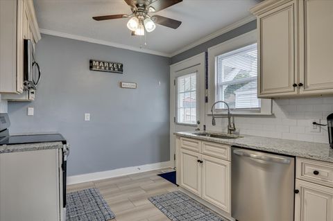 Tiny photo for 1617 Georgia Avenue, North Augusta, SC 29841 (MLS # 219801)