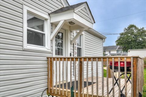 Tiny photo for 1617 Georgia Avenue, North Augusta, SC 29841 (MLS # 219801)