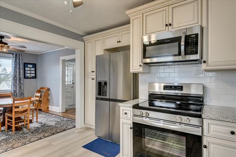 Tiny photo for 1617 Georgia Avenue, North Augusta, SC 29841 (MLS # 219801)
