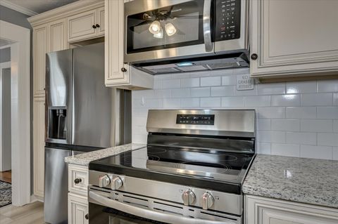 Tiny photo for 1617 Georgia Avenue, North Augusta, SC 29841 (MLS # 219801)