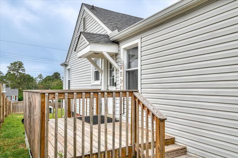 Tiny photo for 1617 Georgia Avenue, North Augusta, SC 29841 (MLS # 219801)