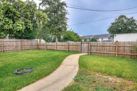 Tiny photo for 1617 Georgia Avenue, North Augusta, SC 29841 (MLS # 219801)